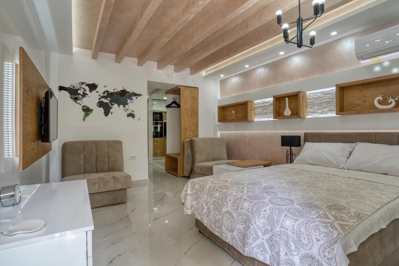 Pearl Of Budva Exterior photo