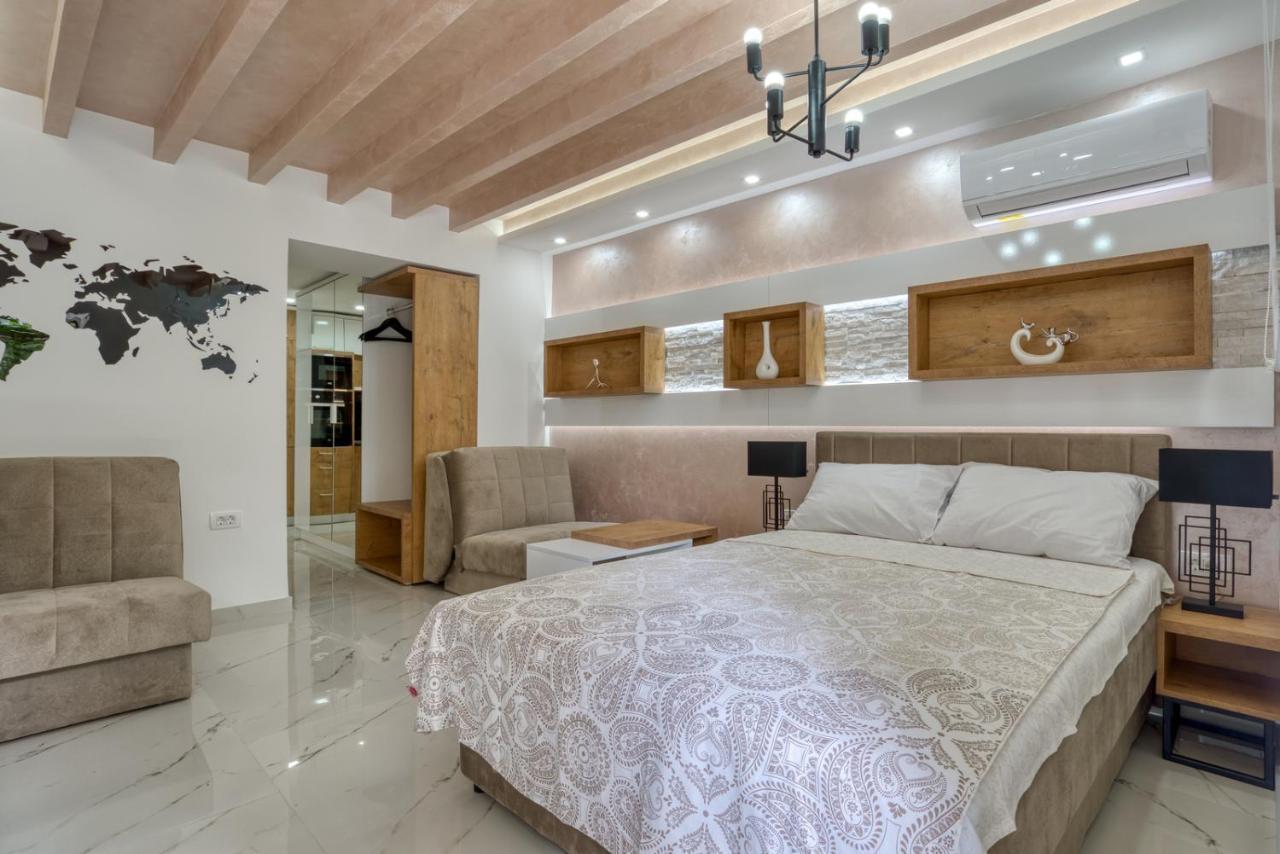 Pearl Of Budva Exterior photo