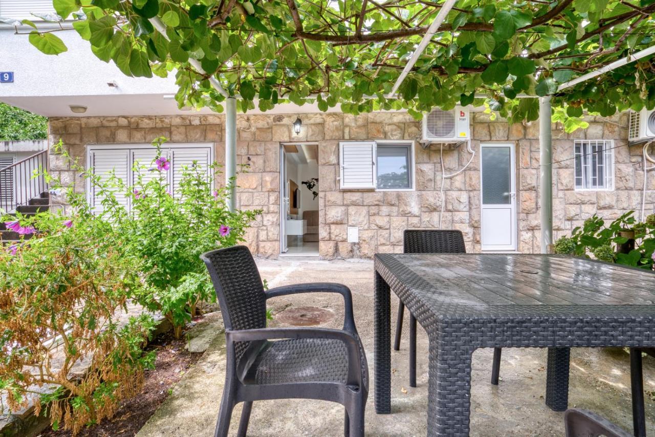 Pearl Of Budva Exterior photo
