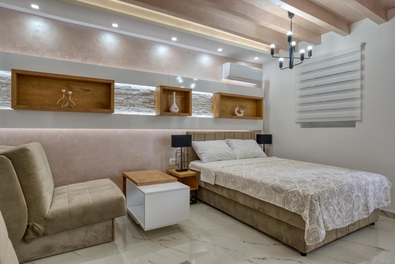Pearl Of Budva Exterior photo
