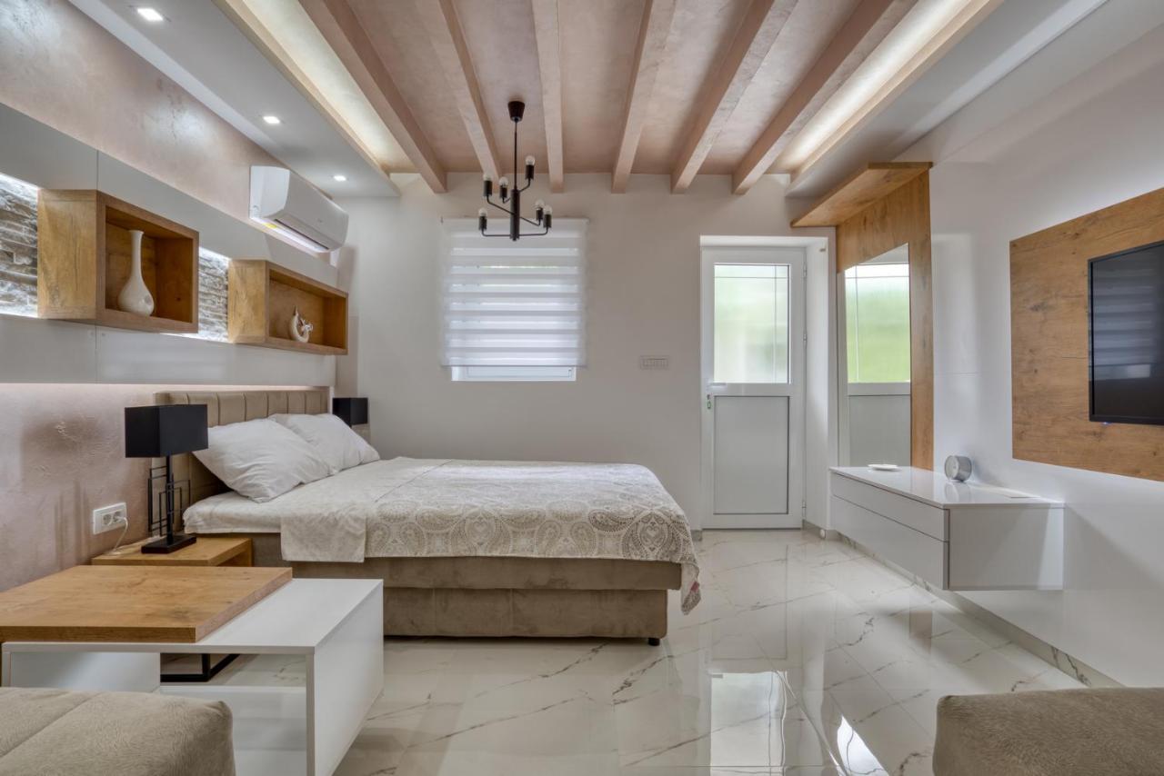 Pearl Of Budva Exterior photo